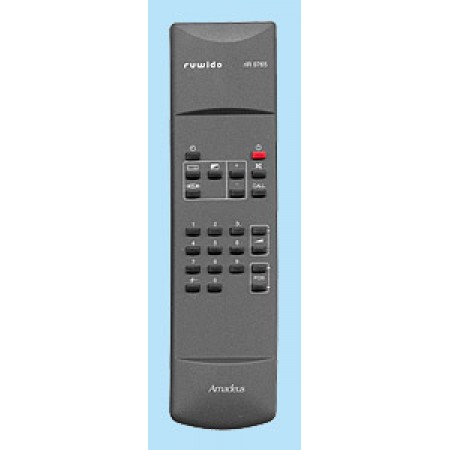 Replacement Remote Control TOSHIBA