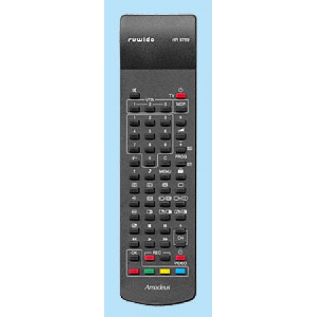 Replacement Remote Control QUELLE