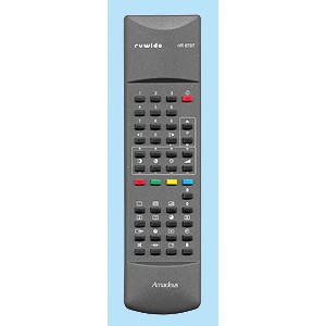 Replacement Remote Control ORION