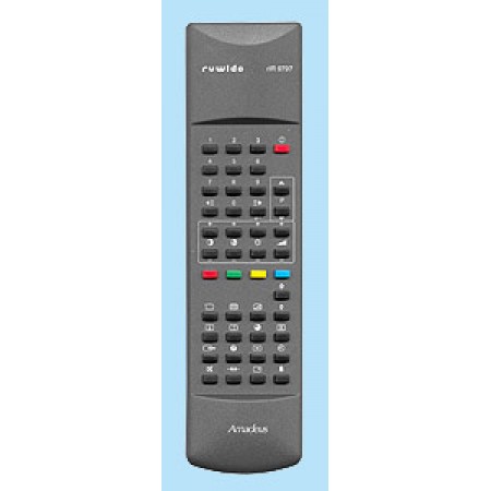 Replacement Remote Control ORION