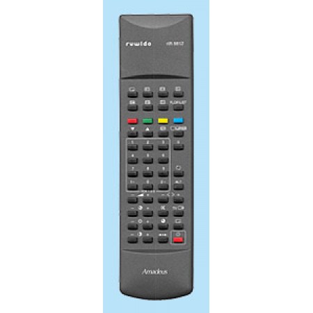 Replacement Remote Control THORN