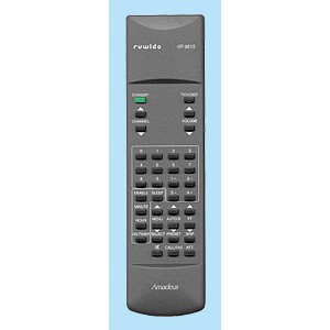 Replacement Remote Control SANYO