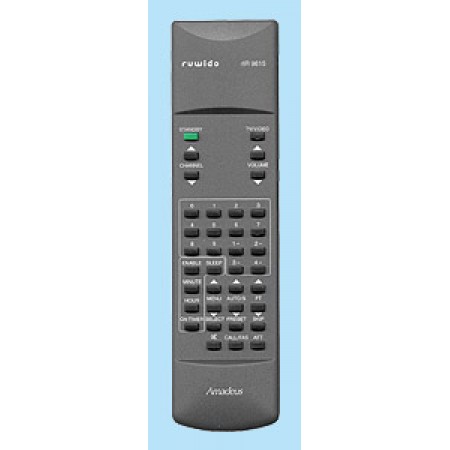 Replacement Remote Control SANYO