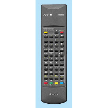 Replacement Remote Control PANASONIC