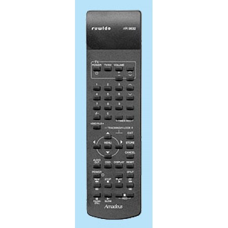 Replacement Remote Control PANASONIC