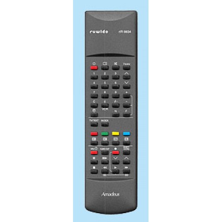 Replacement Remote Control PANASONIC