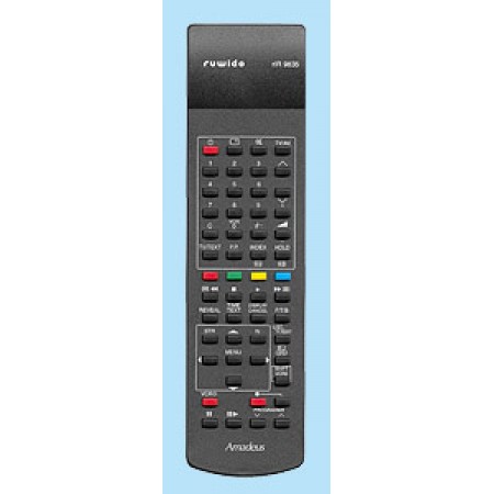 Replacement Remote Control GRANADA