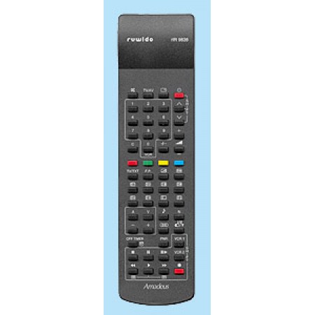 Replacement Remote Control PANASONIC
