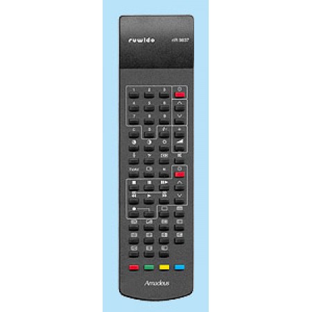 Replacement Remote Control PANASONIC