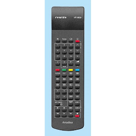 Replacement Remote Control PANASONIC