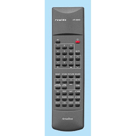 Replacement Remote Control B&O
