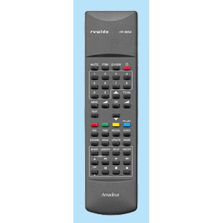 Replacement Remote Control GOLDSTAR