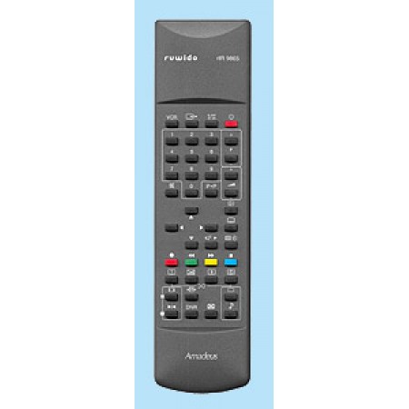 Replacement Remote Control FERGUSON