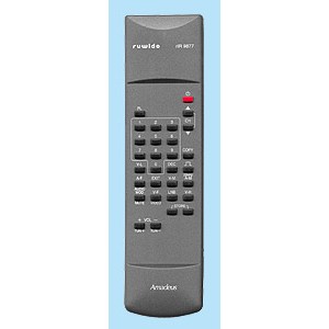 Replacement Remote Control THOMSON