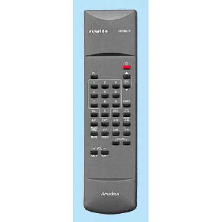 Replacement Remote Control THOMSON