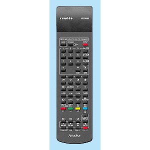Replacement Remote Control HITACHI