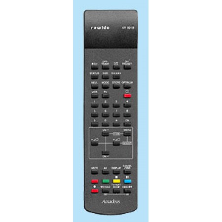 Replacement Remote Control MITSUBISHI