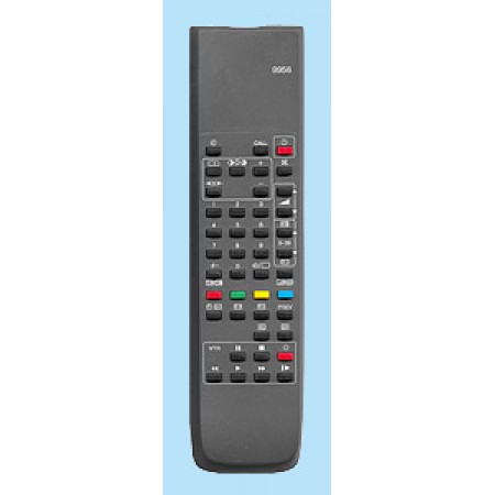 Replacement Remote Control TOSHIBA