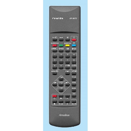 Replacement Remote Control SANYO