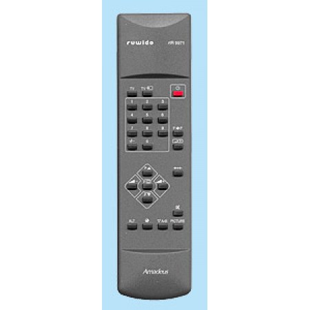Replacement Remote Control SANYO