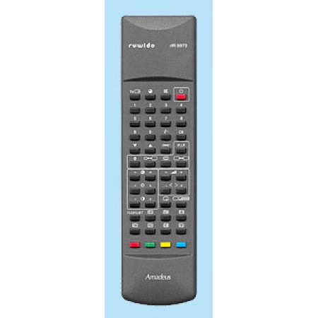Replacement Remote Control SANYO