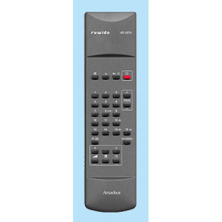 Replacement Remote Control SANYO