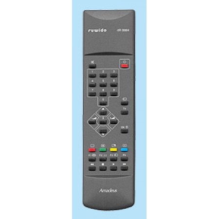 Replacement Remote Control HITACHI
