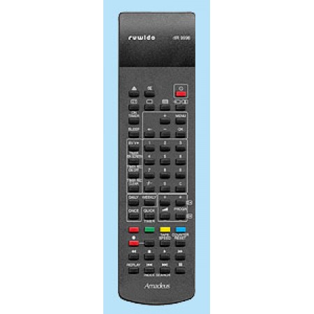 Replacement Remote Control SONY