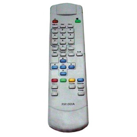 Replacement Remote Control FREEVIEW, Etc Replacement Remote Control FREEVIEW, Etc