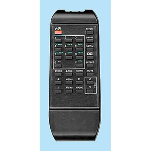 Replacement Remote Control PACE