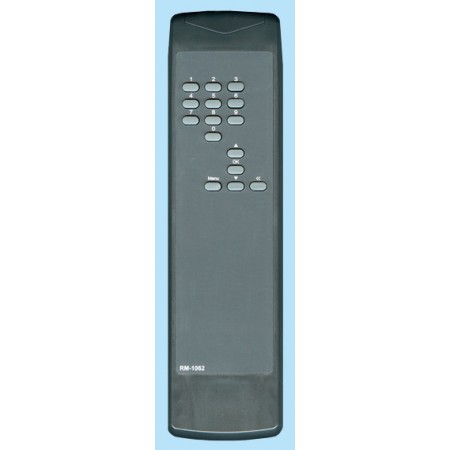 Replacement Remote Control ALBA, BUSH, LIDCOM, Etc Replacement Remote Control ALBA, BUSH, LIDCOM, Etc