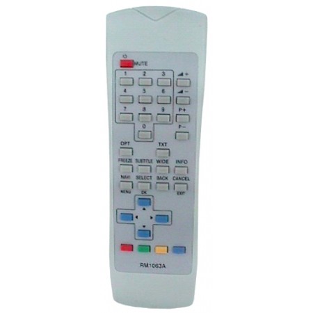 Replacement Remote Control NOKIA