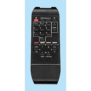Replacement Remote Control FERGUSON