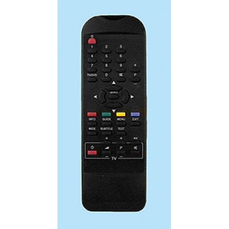 Replacement Remote Control PIONEER Replacement Remote Control PIONEER