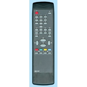 Replacement Remote Control PACE FREEVIEW