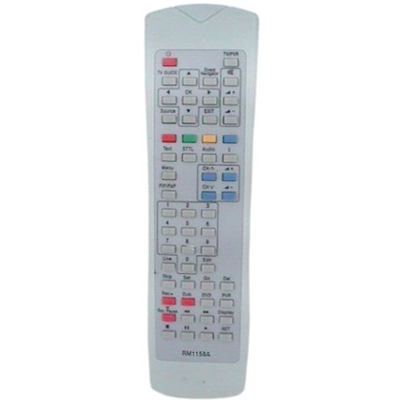Replacement Remote Control PANASONIC