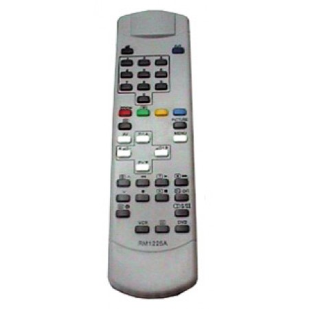 Replacement Remote Control ARGOS, JVC, Etc