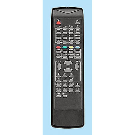 Replacement Remote Control TOSHIBA Replacement Remote Control TOSHIBA
