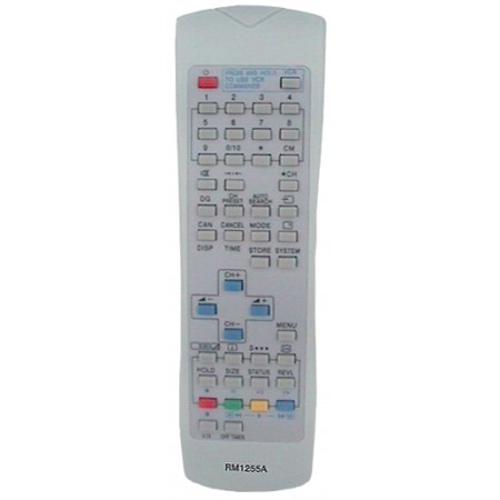 Replacement Remote Control MITSUBISHI