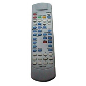 Replacement Remote Control ARGOS, HITACHI, Etc