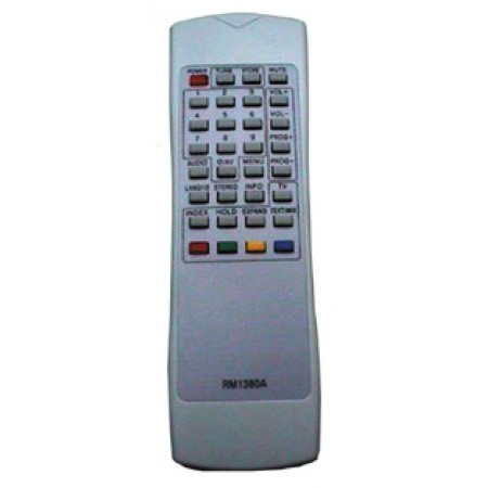 Replacement Remote Control ALBA, BUSH, GRUNDIG, MATSUI, Etc Replacement Remote Control ALBA, BUSH, GRUNDIG, MATSUI, Etc