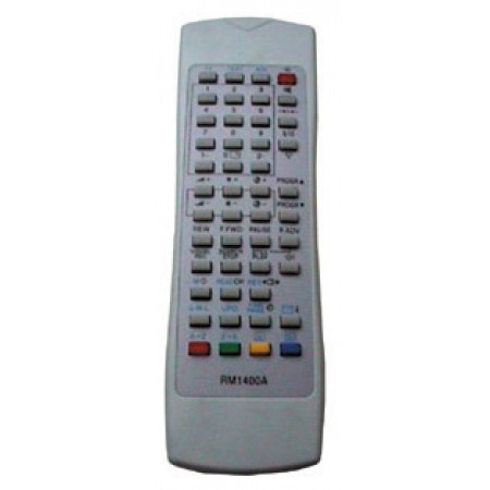 Replacement Remote Control FERGUSON, GRANADA, HITACHI, Etc