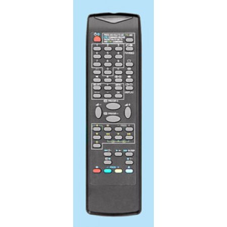 Replacement Remote Control SONY