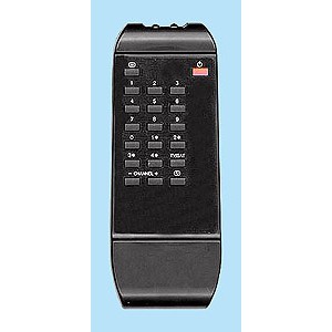 Replacement Remote Control AMSTRADN, Etc