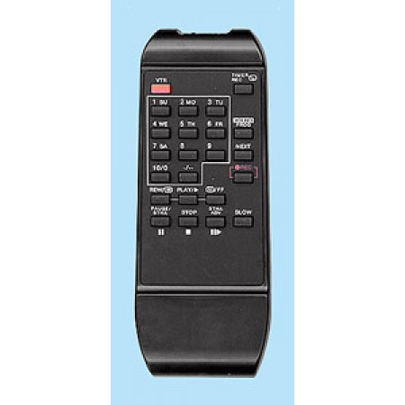 Replacement Remote Control PANASONIC