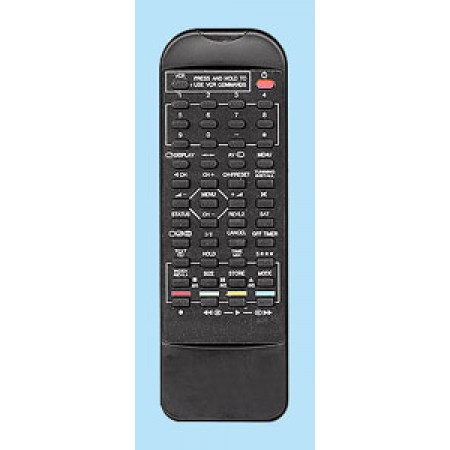 Replacement Remote Control MITSUBISHI