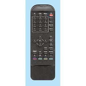 Replacement Remote Control HIATCHI