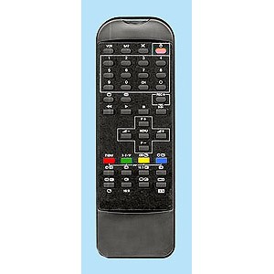Replacement Remote Control HIATCHI