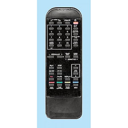 Replacement Remote Control FERGUSON, SABA, TELEFUNKEN, THOMSON, Etc Replacement Remote Control FERGUSON, SABA, TELEFUNKEN, THOMSON, Etc