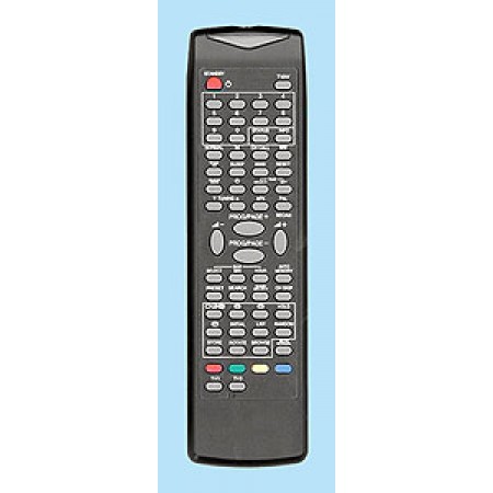 Replacement Remote Control ALBA, BUSH, GOODMANS, MATSUI, Etc Replacement Remote Control ALBA, BUSH, GOODMANS, MATSUI, Etc